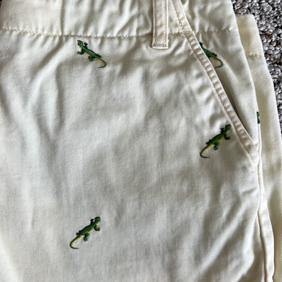 JCrew critter shorts - Picture 3 of 5